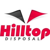 Hilltop Disposal logo, Hilltop Disposal contact details