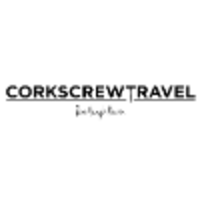 Corkscrew Travel logo, Corkscrew Travel contact details