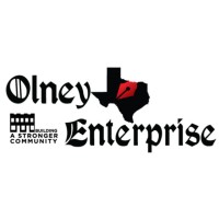 Olney Enterprise Newspaper logo, Olney Enterprise Newspaper contact details