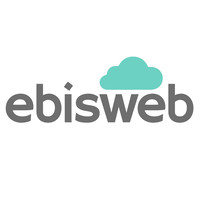 ebisweb logo, ebisweb contact details