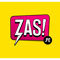 Zas.pe logo, Zas.pe contact details