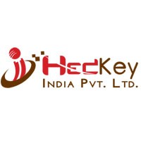 Hedkey India Pvt Ltd. logo, Hedkey India Pvt Ltd. contact details