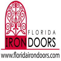 Florida Iron Doors logo, Florida Iron Doors contact details