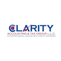 Clarity Accounting & Tax Group L.L.C. logo, Clarity Accounting & Tax Group L.L.C. contact details