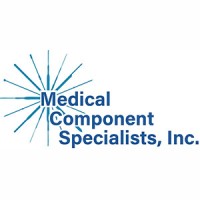 Medical Component Specialists logo, Medical Component Specialists contact details