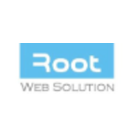 Root Web Solution logo, Root Web Solution contact details