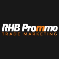 RHB Prommo Trade Marketing logo, RHB Prommo Trade Marketing contact details