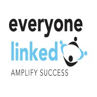 EveryoneLinked logo, EveryoneLinked contact details