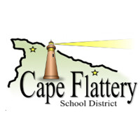 Cape Flattery School District logo, Cape Flattery School District contact details