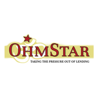 OhmStar Home Lending logo, OhmStar Home Lending contact details