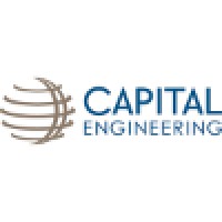 Capital Engineering logo, Capital Engineering contact details