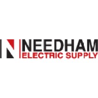 Needham Electric Supply logo, Needham Electric Supply contact details