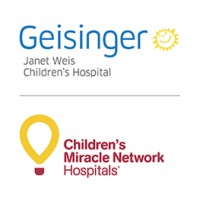 Children's Miracle Network at Geisinger logo, Children's Miracle Network at Geisinger contact details