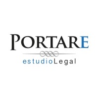 Portare Estudio Legal. S.C. logo, Portare Estudio Legal. S.C. contact details