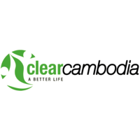 Clear Cambodia logo, Clear Cambodia contact details