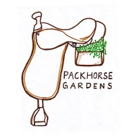 Packhorse Gardens logo, Packhorse Gardens contact details