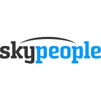 SkyPeople logo, SkyPeople contact details