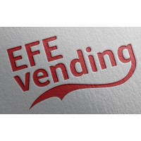 Efe Vending logo, Efe Vending contact details