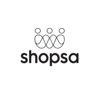 Shopsa logo, Shopsa contact details