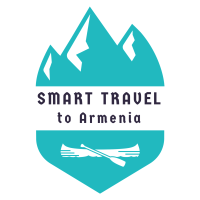 Smart Travel to Armenia logo, Smart Travel to Armenia contact details