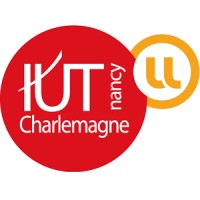 IUT Nancy-Charlemagne logo, IUT Nancy-Charlemagne contact details