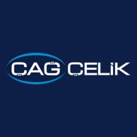 Çağ Çelik Demir ve Çelik Endüstri A.Ş. logo, Çağ Çelik Demir ve Çelik Endüstri A.Ş. contact details