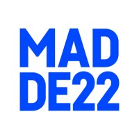 Madde 22 logo, Madde 22 contact details