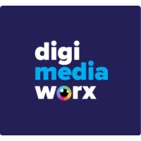 Digimedia Worx logo, Digimedia Worx contact details