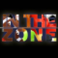 IN THE ZONE Sports logo, IN THE ZONE Sports contact details