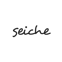 Seiche logo, Seiche contact details