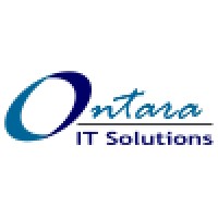 Ontara IT Solutions logo, Ontara IT Solutions contact details