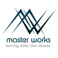 Master Works logo, Master Works contact details