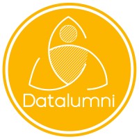 Datalumni logo, Datalumni contact details