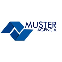 Agencia Muster logo, Agencia Muster contact details