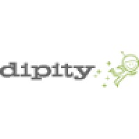 Dipity logo, Dipity contact details