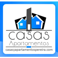 Inmobiliarias Casas y Apartamentos Pereira logo, Inmobiliarias Casas y Apartamentos Pereira contact details