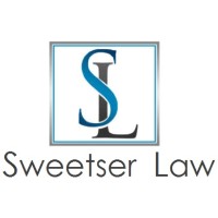 Sweetser Law Office logo, Sweetser Law Office contact details