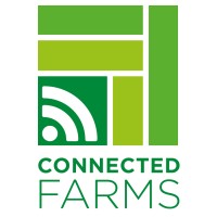 Connected Farms logo, Connected Farms contact details