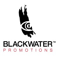 Blackwater Promotions logo, Blackwater Promotions contact details