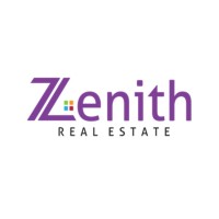 Zenith Real Estate logo, Zenith Real Estate contact details