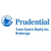 Prudential Town Centre Realty logo, Prudential Town Centre Realty contact details