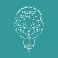 Project Imagine Association logo, Project Imagine Association contact details