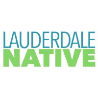 Lauderdale Native logo, Lauderdale Native contact details