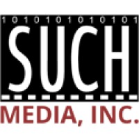 Such Media, Inc. logo, Such Media, Inc. contact details