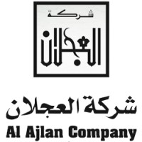 Alajlan Compnay logo, Alajlan Compnay contact details