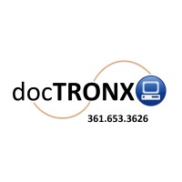 Doctronx, Inc. logo, Doctronx, Inc. contact details