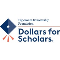 Esperanza Scholarship Foundation Dollars for Scholars logo, Esperanza Scholarship Foundation Dollars for Scholars contact details