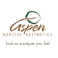 Aspen Medical Aesthetics logo, Aspen Medical Aesthetics contact details