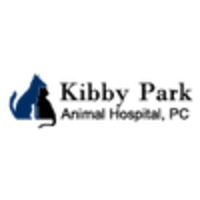 Kibby Park Animal Hospital logo, Kibby Park Animal Hospital contact details