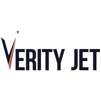 Verity Jet Group logo, Verity Jet Group contact details